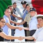 Corsi Forze Armate