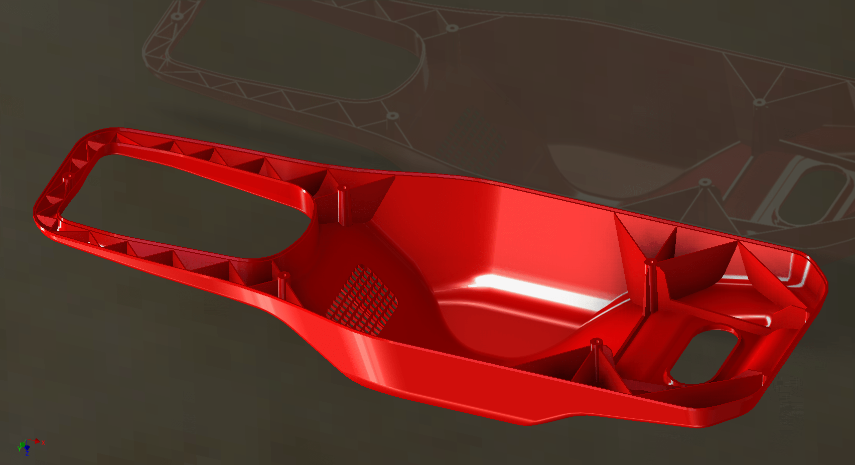 Corso CAD 3D