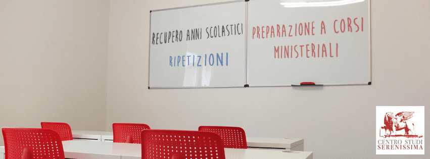 ISTITUTO SERENISSIMA
