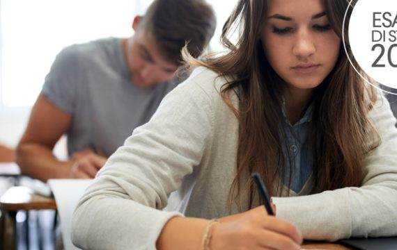 Iscrizione anno scolastico