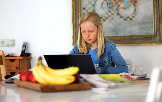 Conseguire diploma online